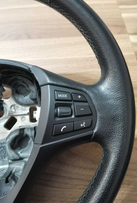 БМВ волан 1ва 2ра 3та серия (Ф20/Ф30) / BMW Volan (F20/F30)