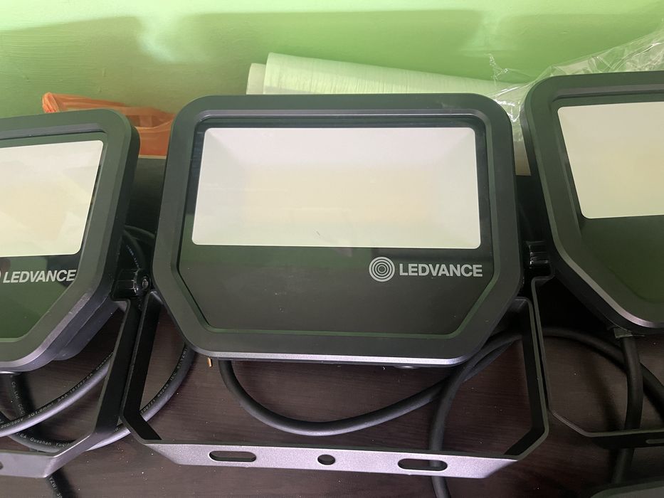 LEDvance FL 50W 6500к