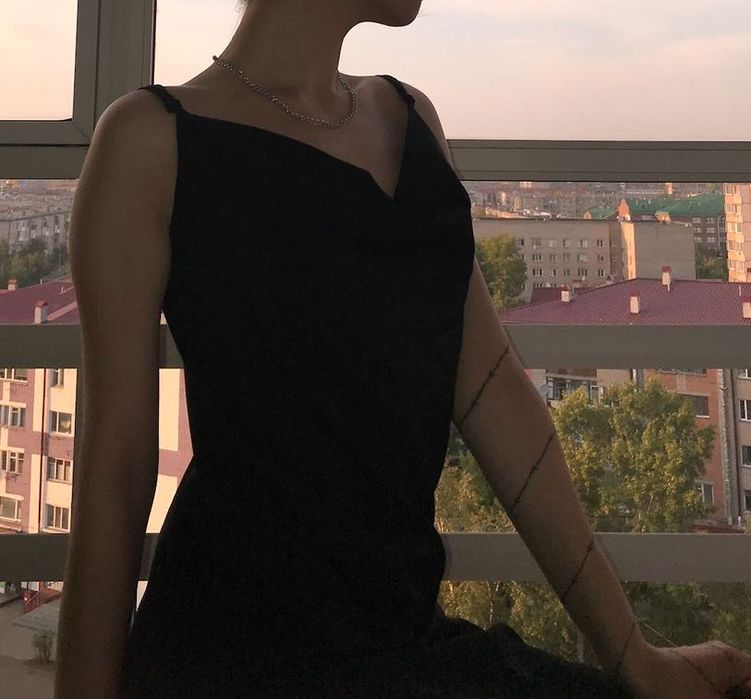 Разгрузка гардероба