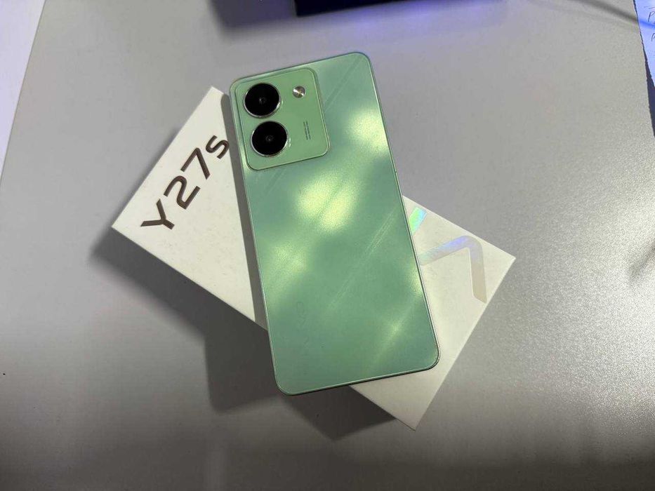 Vivo Y27s  Кулан (775084)