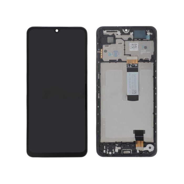 Display cu rama Xiaomi Redmi A5 4G ( flex lung )