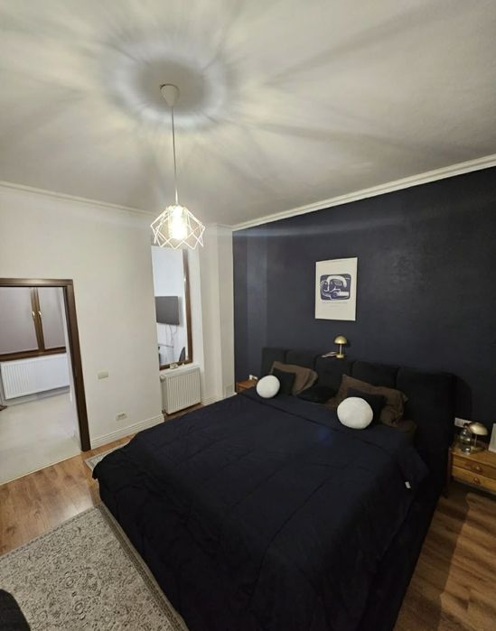 Apartament la cheie, 2 camere, parter - Arad,  Ultracentral  - 0% com.