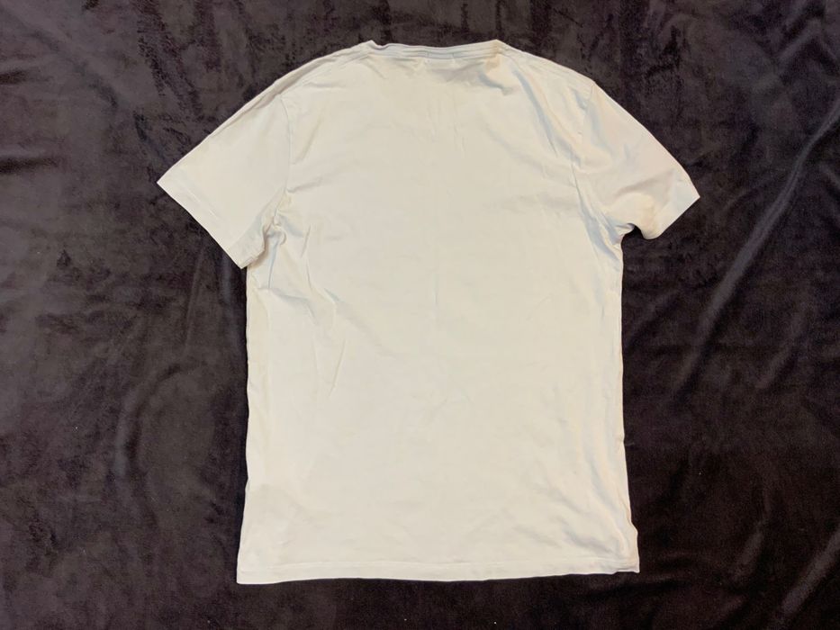 Hugo Boss-оригинална тениска 48 м