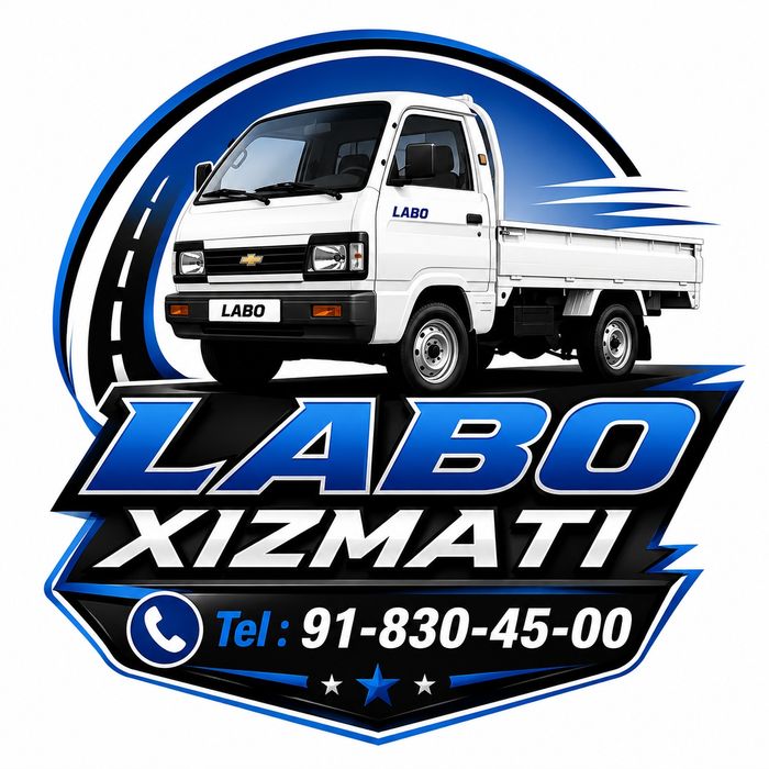 Labo xizmati Buxoro