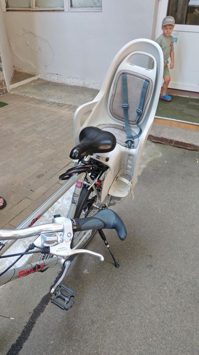 Scaun bicicleta copii