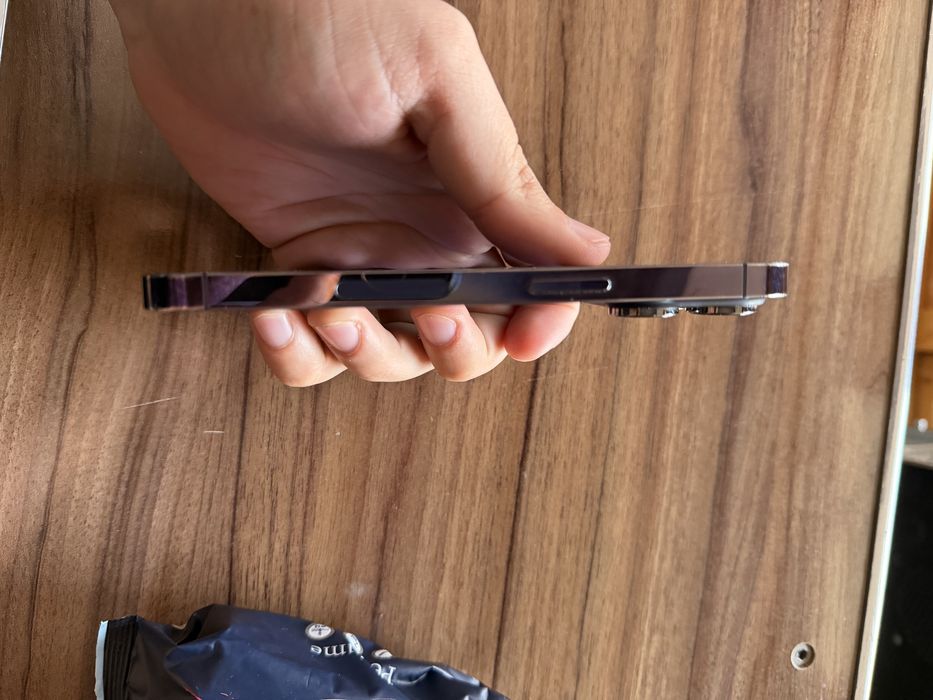 Iphone 14 pro 128 talik