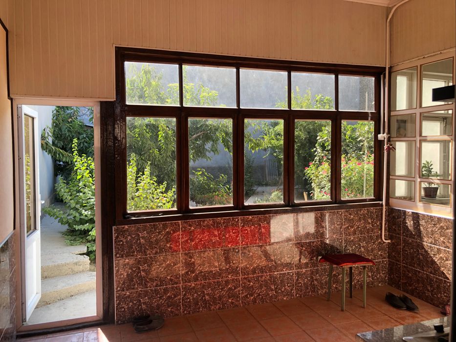 Продаётса Дом в районе СамГаси