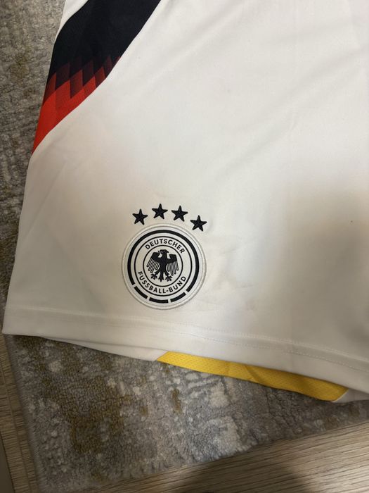 Pantaloni Adidas Germania 23/24
