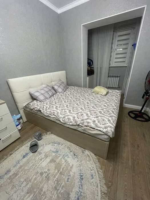 Кровать 2хспальный