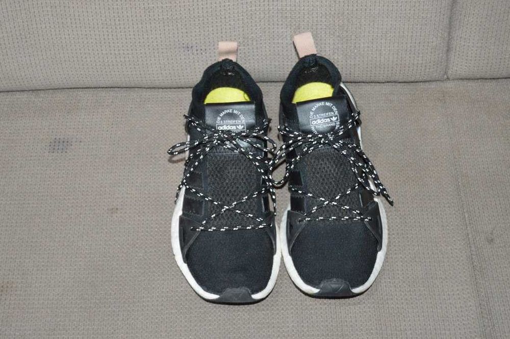 Adidas Arkyn Cloud Black Blue CQ2749 Marimea 40