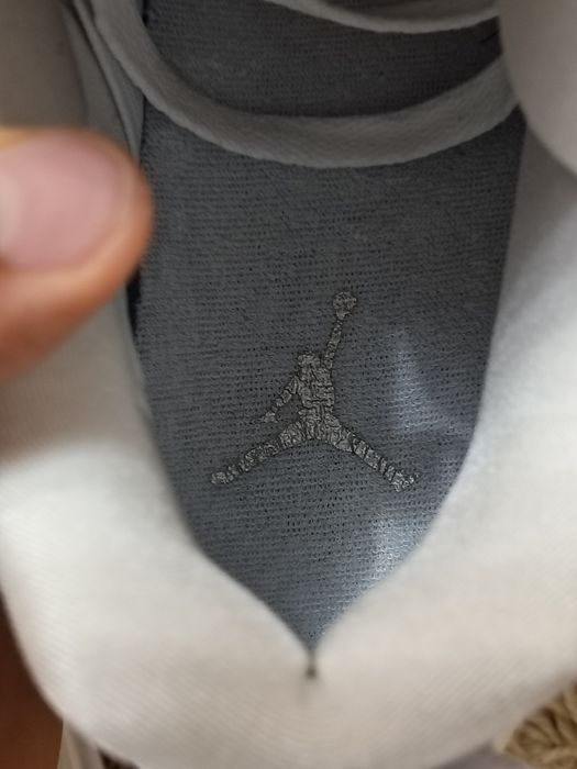 Jordan 4 Pure Money Premium