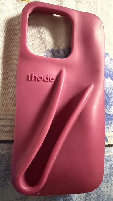 Husa rhode iphone