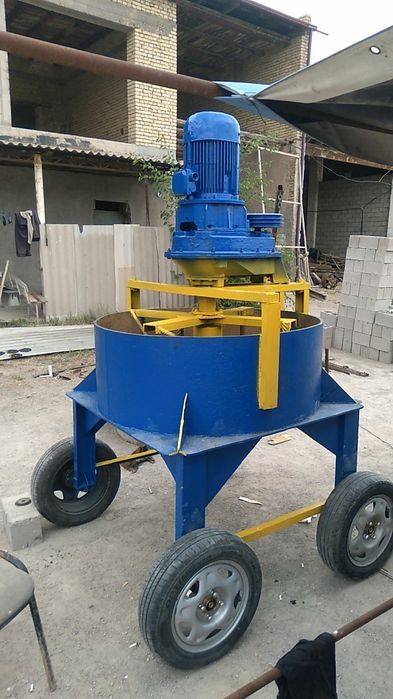 ШлакаблокШлакоблок апарат йигамиз хохлаган размеризда.телграмда алока.