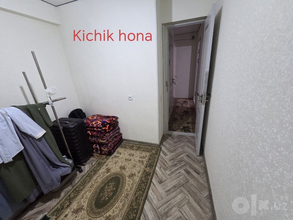 Oktyabrda 1 hona 2hona qilingan
