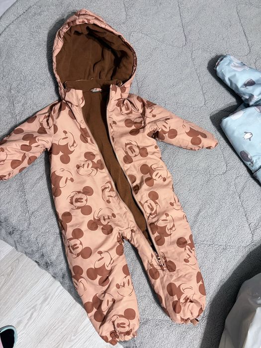 Космонавти за момче