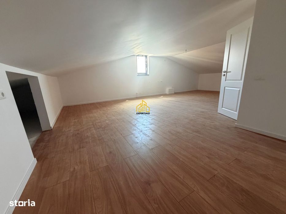 Duplex Modeen/ Prelungirea Ghencea / 4 camere/Ansamblu Privat