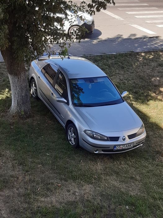 Vand renault laguna 2