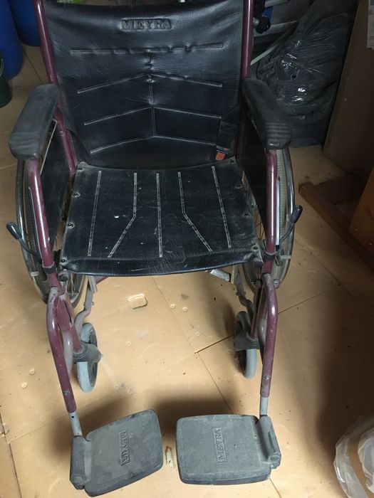 Donez scaun handicap