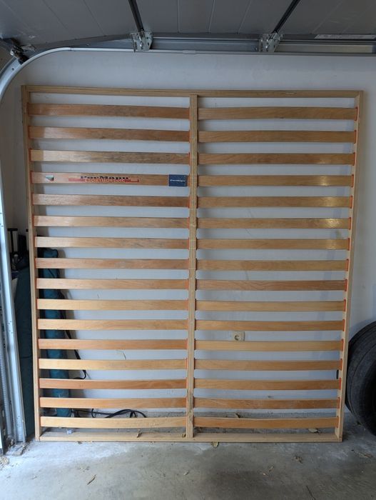 Подматрачна рамка