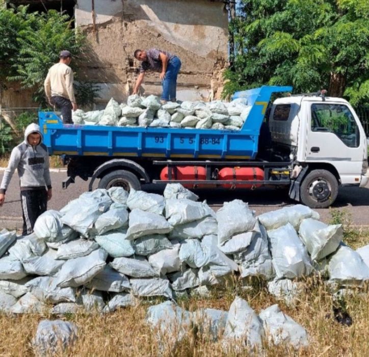 Вывоз Мусора. Вивоз Мусора. Мусур олиб кетиш