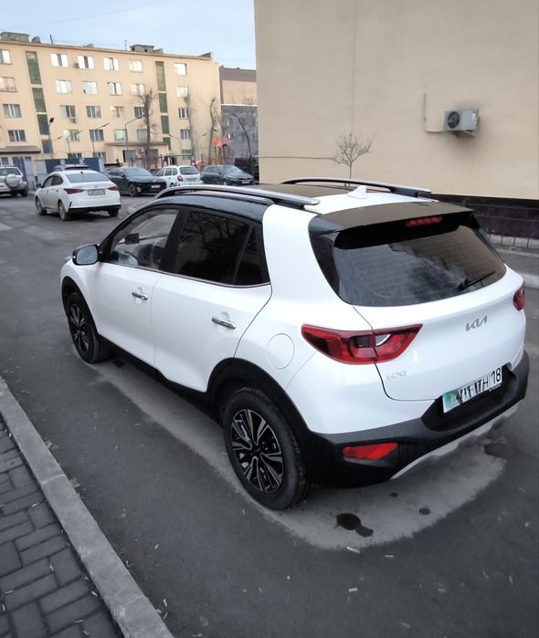 Продам  Kia KX1 2023 г.в.
