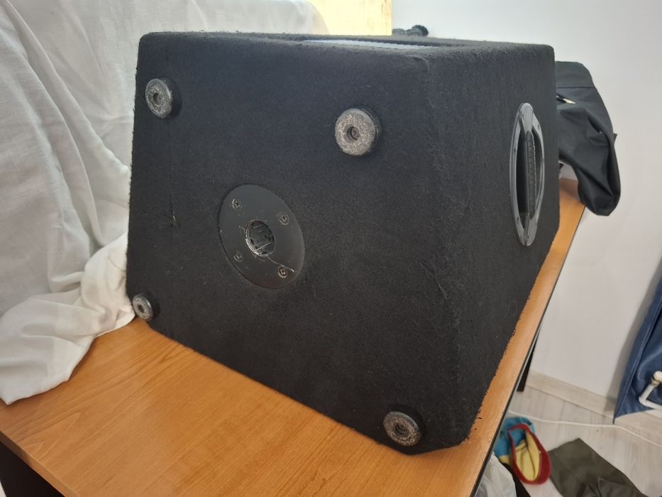 Wharfedale Pro EVP-15P