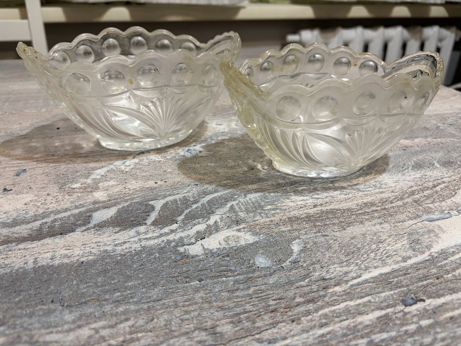 Отдам бесплатно посуду