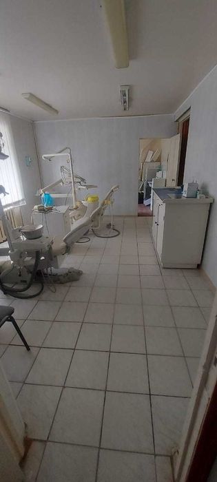 Срочно продаётся Стоматология!!! 15 мил!!