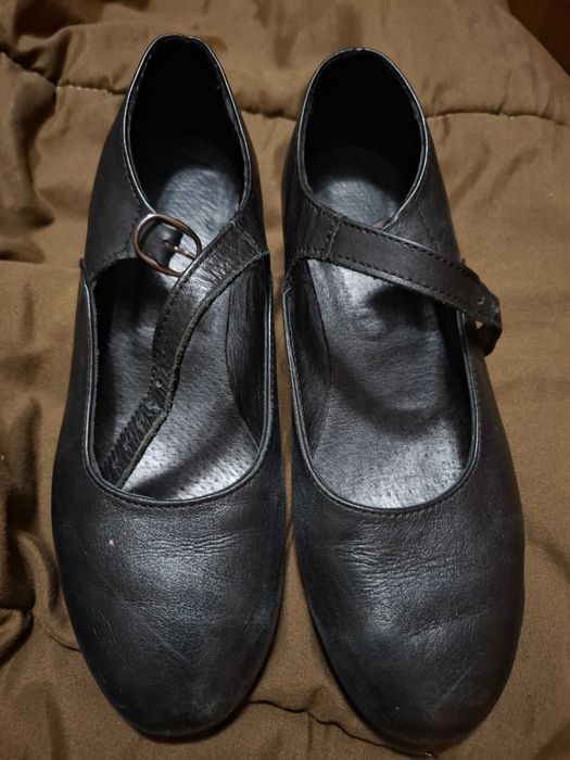 Скарпини 36 номер