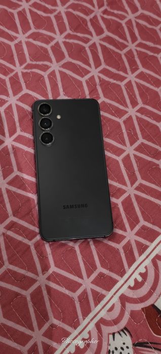 Samsung S 24 Vetnam  sotiladi