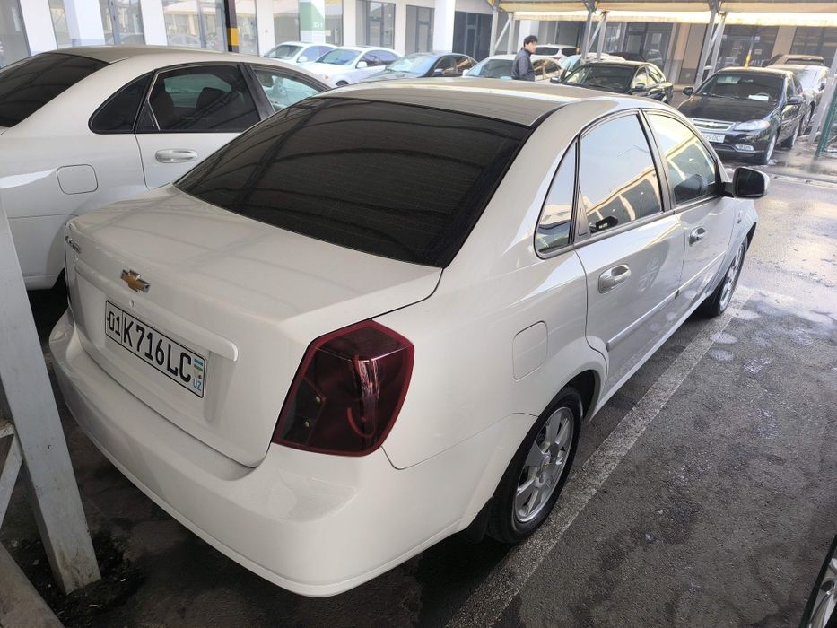 Gentra 2022 3-Pozitsiya Avtomat MetanGaz bor Xolati Ideal 100$ bilan !