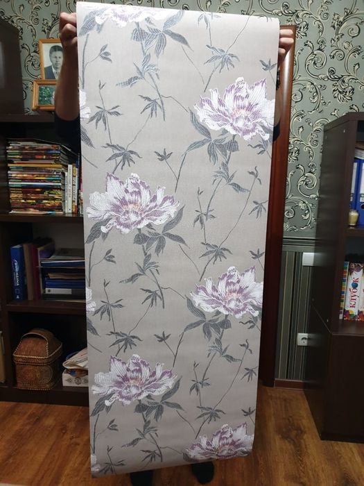 Обои производство Италия