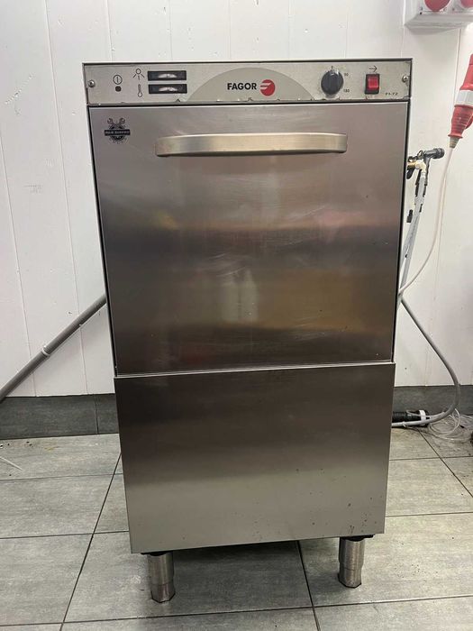 Професионална съдомиялна FAGOR