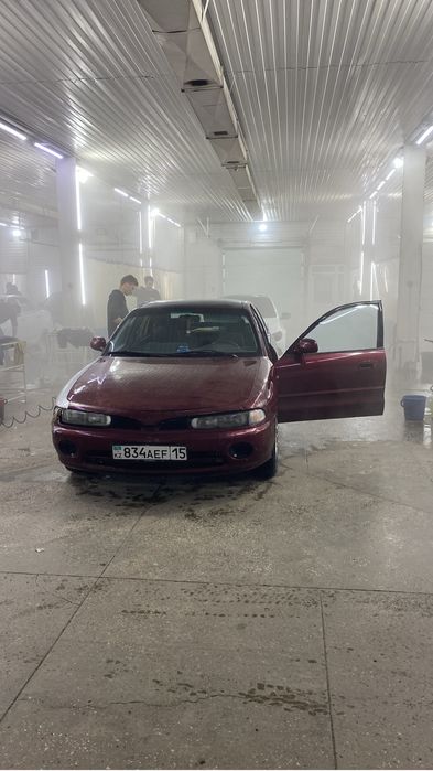 Продам Митсубиси Галант 7