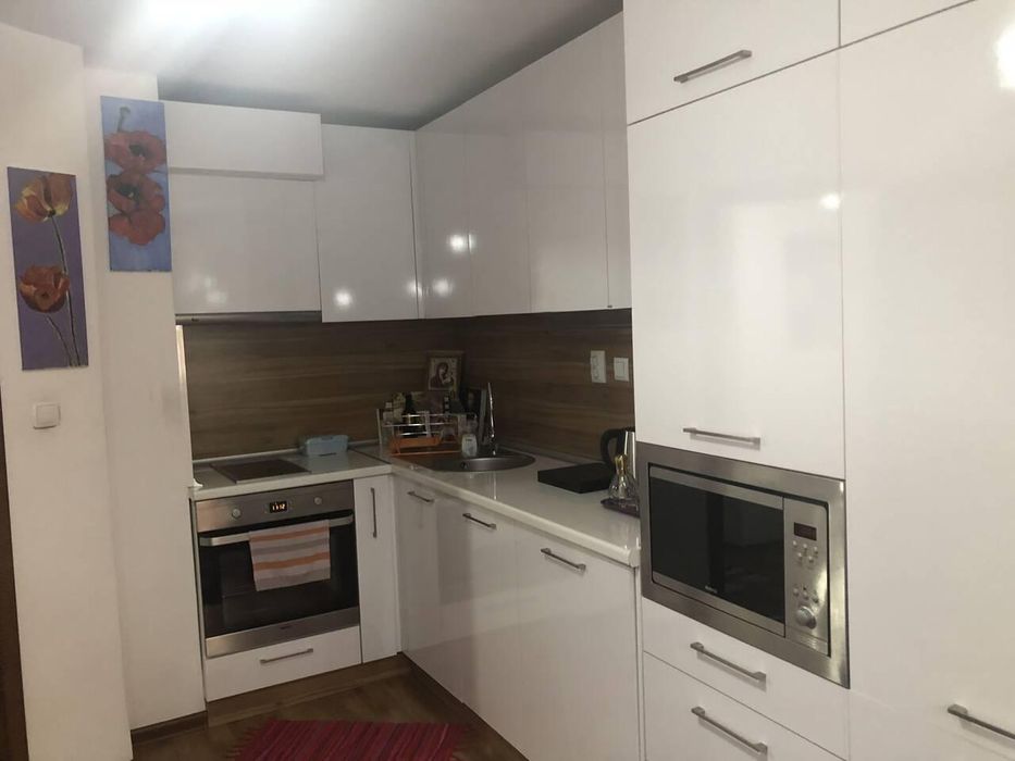 Продава се Тристаен апартамент в Бургас, Възраждане - 94 кв.м за 2394 €/кв.м - Снимка #5