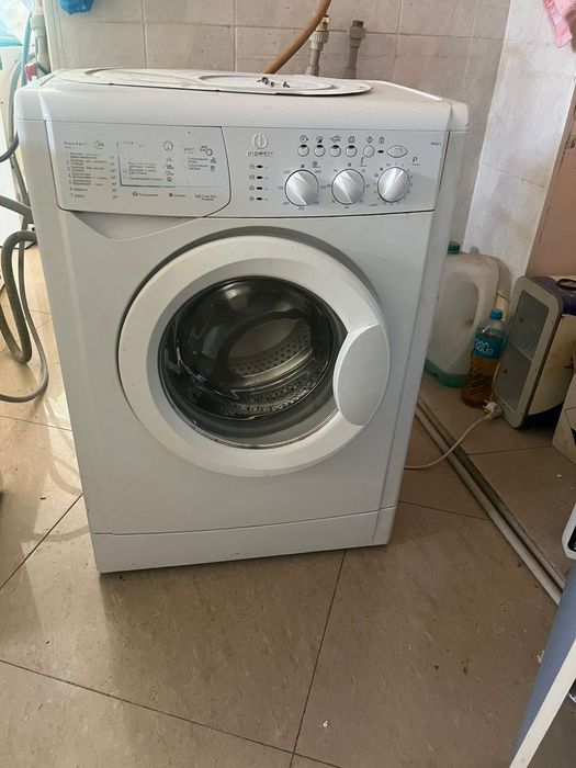 Стиральные машины