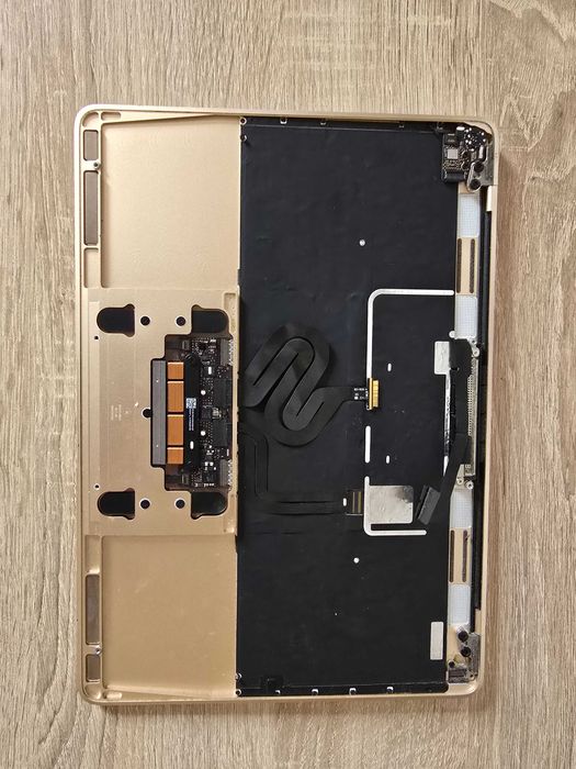 Ecran MacBook A1534 (Retina, 12 inchi)