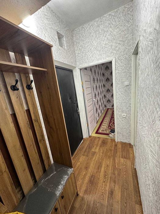 Toshkent, Uchtepa tumani (22-kvartal) kvartira ijaraga beriladi