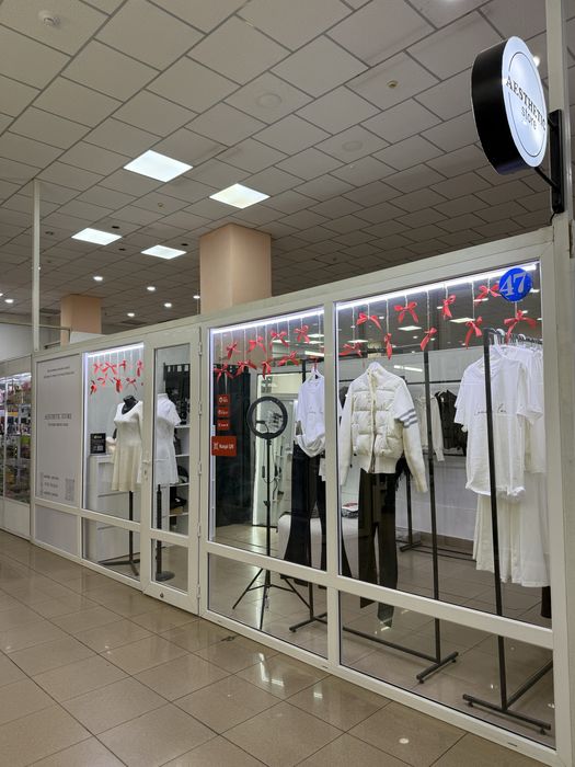 Готовый бизнес в темиртау