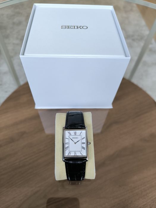 Seiko SWR049 (tank)