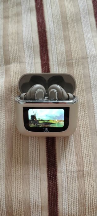 Слушалки JBL Tour Pro 2