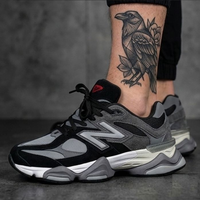 New Balance Дамска и Мъжка Серия 4 модела в наличност
