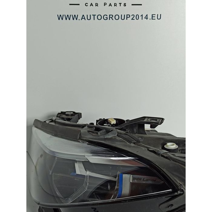 Ляв фар за bmw 8er g14 g15 g16 laser - 8739605