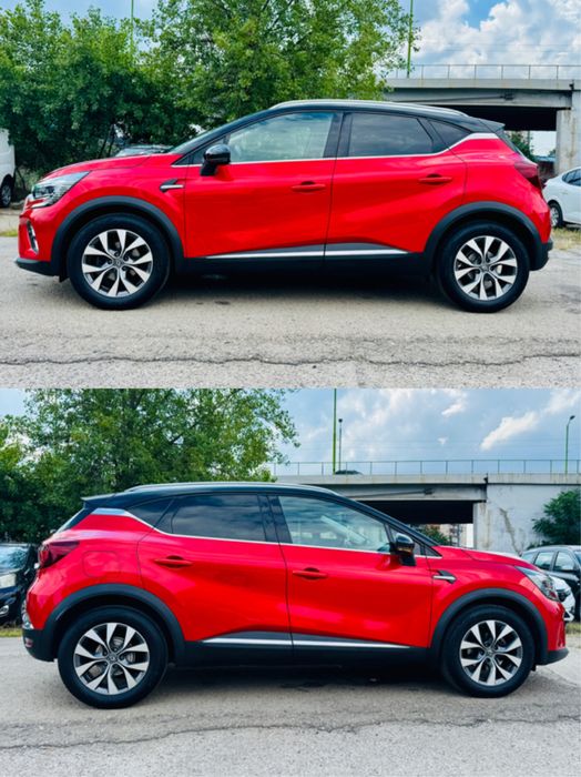 RENAULT Captur 2020 — imagine 4