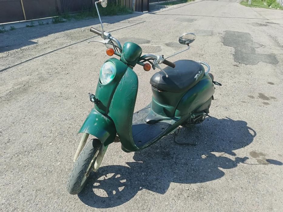 Продаётся honda dio
