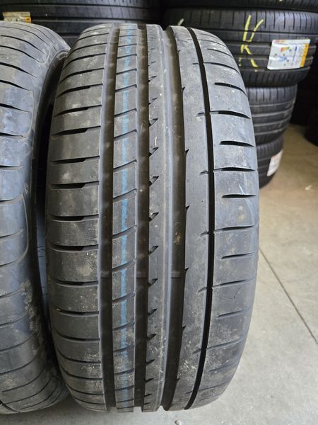 255/55/19 GOODYEAR 4бр