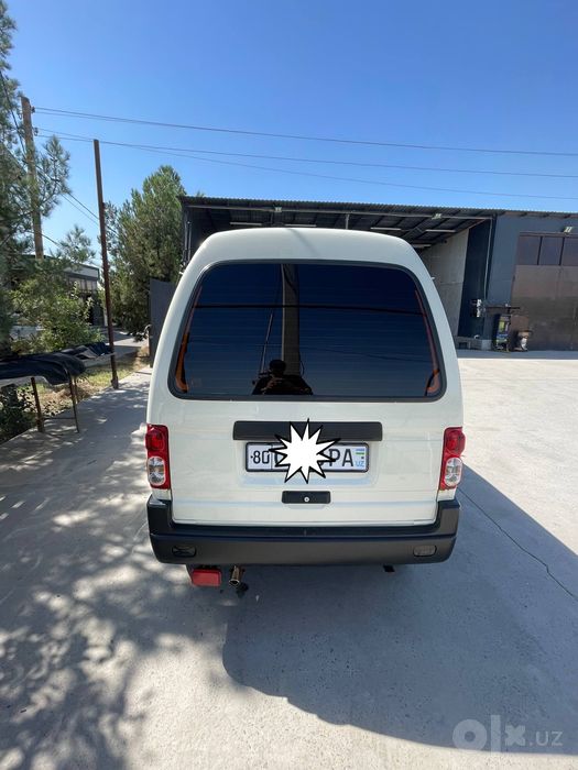 Damas 
Prabeg 64000
Kraska radnoy 
Balon 13 diska 
Chixol polnik q