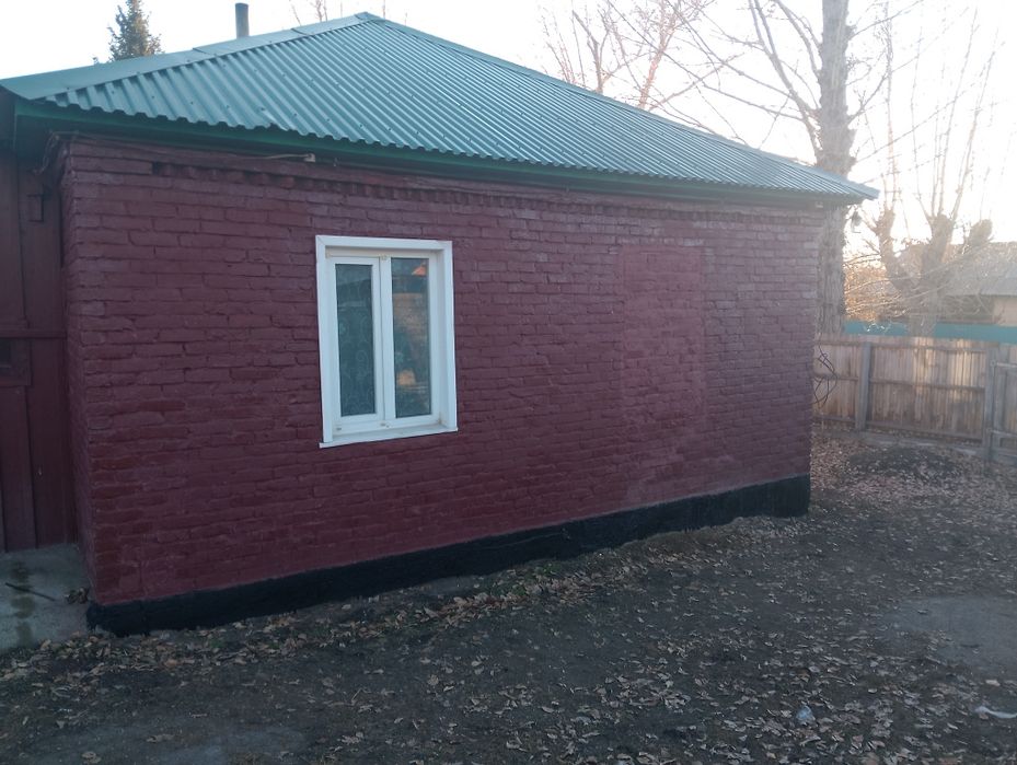 Продам частный дом