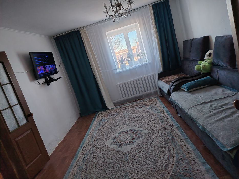 Уй сатылады.Отарбекова 68.2