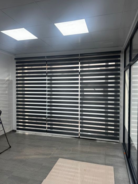 Ролл шторы Жалюзи